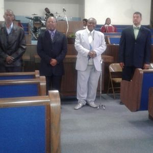 Meet your Posher, Raymond